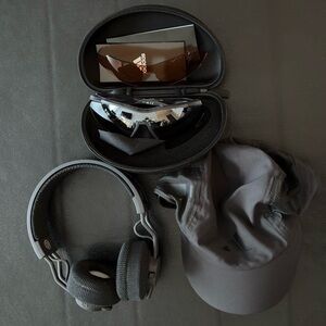 Adidas RPT-02 SOL Bundle